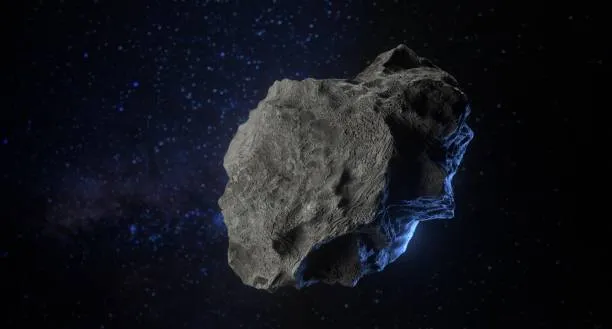 Asteroide 2024 YR4, il rischio di impatto con la Luna è stato azzerato: passerà a oltre 20mila km