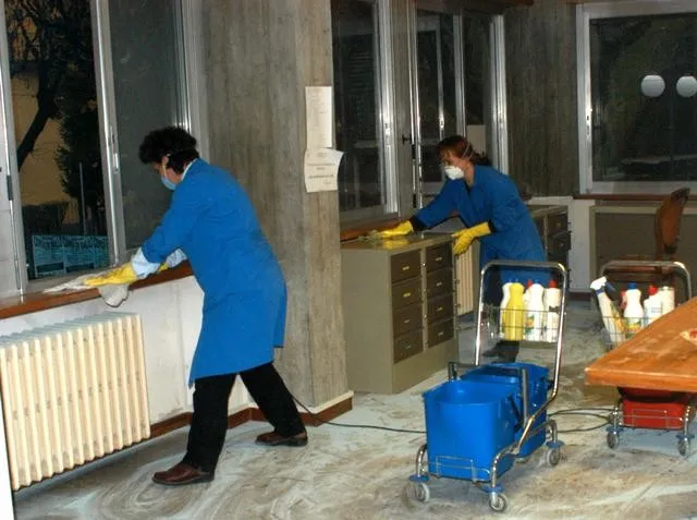 Sentenza Storica: Nuovi Orizzonti Giuridici per la Tutela del Personale Scolastico