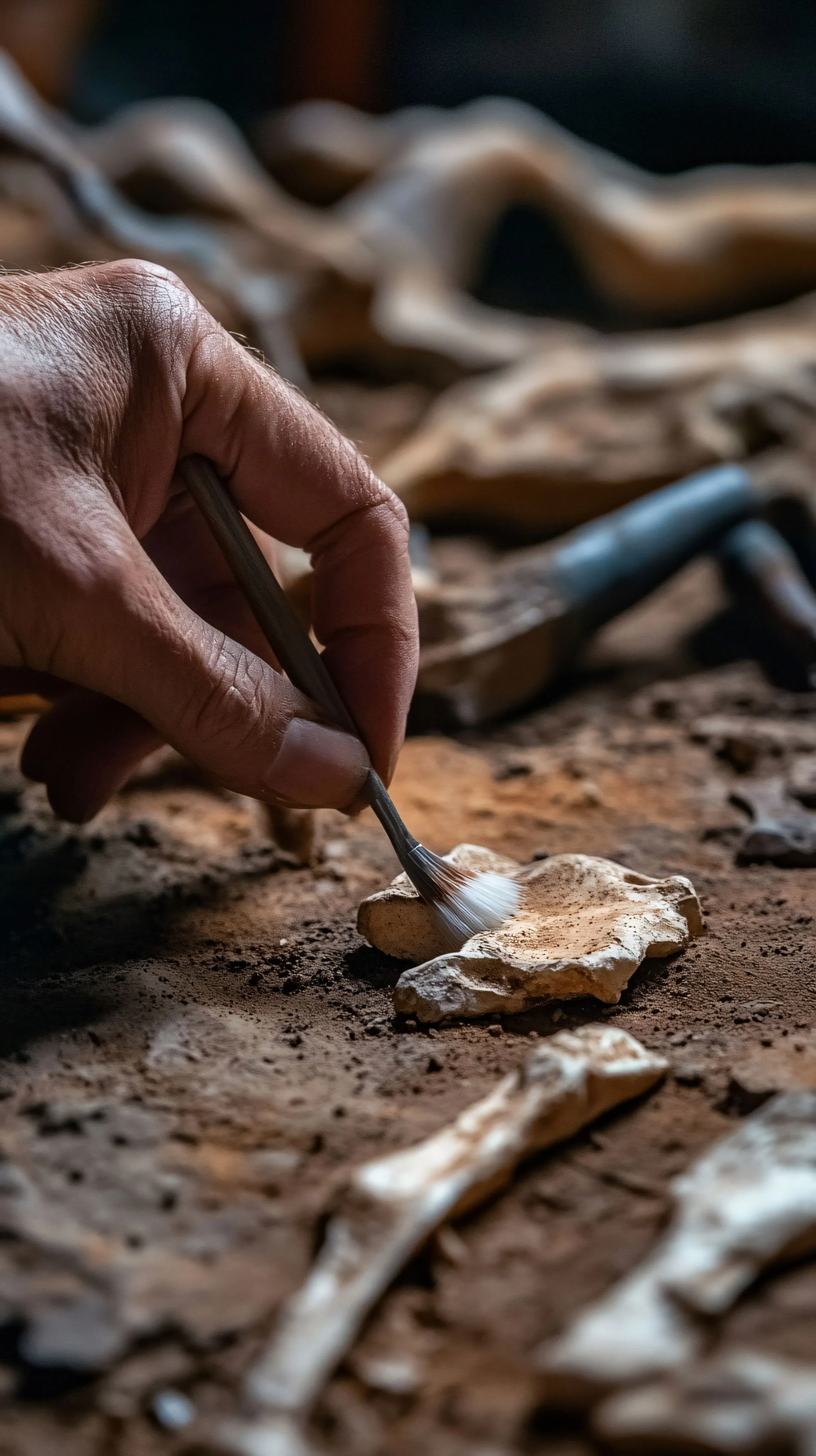 Athribis, la città dei cocci: 13.000 nuovi frammenti riscrivono la vita quotidiana dell'antico Egitto