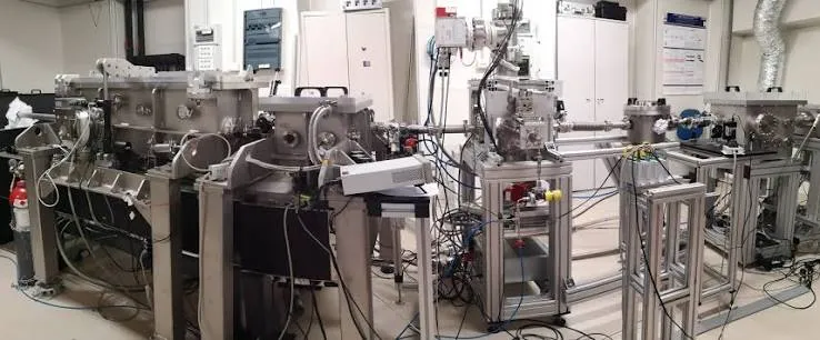 Attosecond Research Center: a Milano una molecola filmata in 3 fs