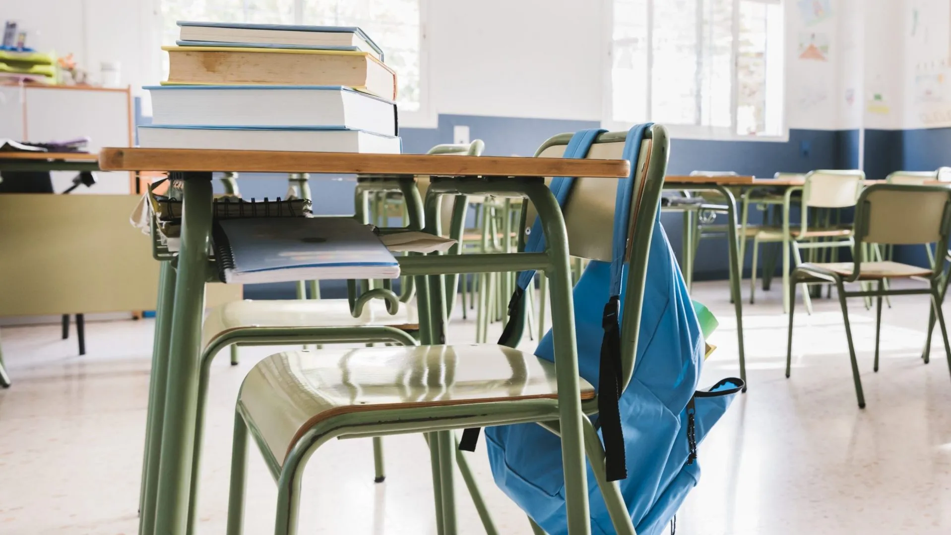 Scuole statali: nuove regole, istituzioni ridotte a 7389