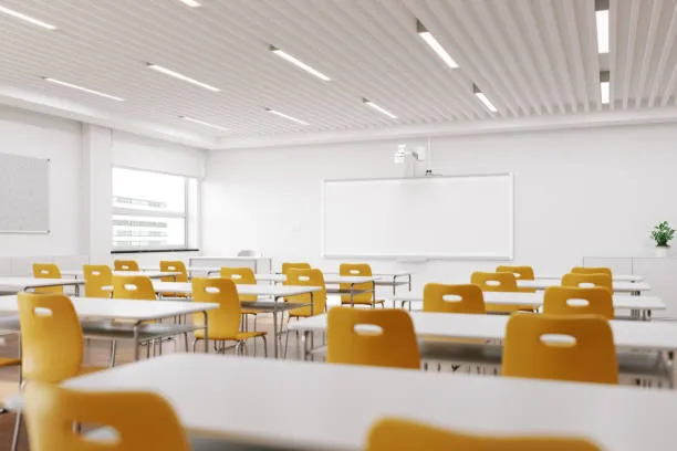Benessere in Classe e Ambienti di Apprendimento: Strategie Concrete per una Scuola Moderna