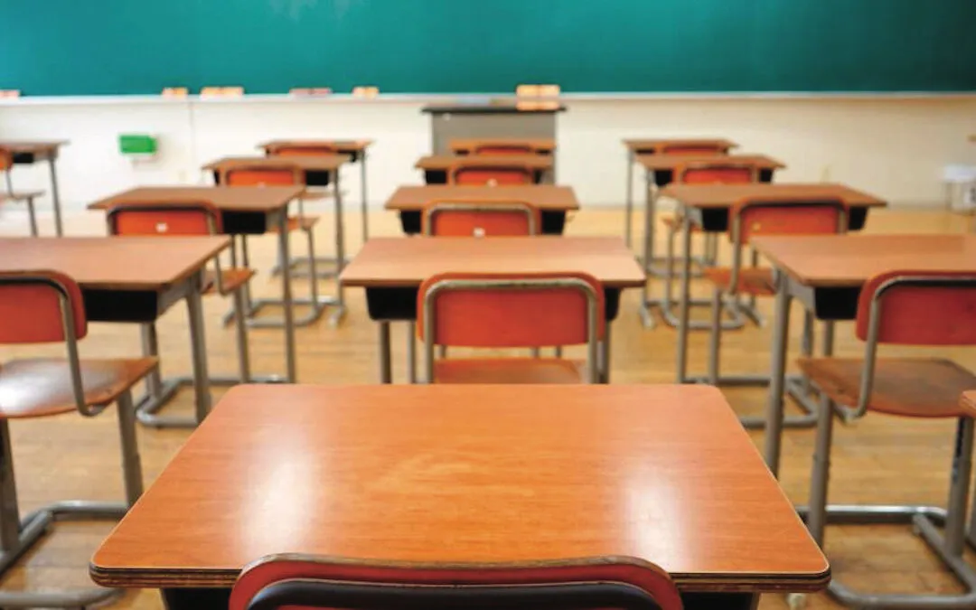 Nuovo decreto per la formazione delle classi a.s. 2025/26