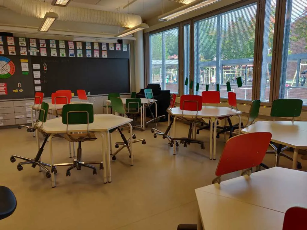 La scuola finlandese: il valore del benessere e della fiducia nell’istruzione. Un’opportunità di crescita per la scuola italiana