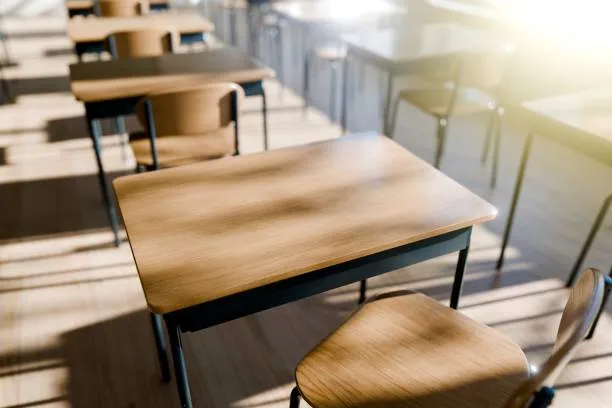 Aule roventi al rientro: il vero dato è 7,2%, non 11%