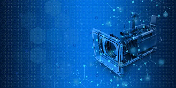 Aurion, il primo film di fantascienza italiano realizzato interamente con l'intelligenza artificiale