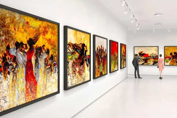 Australia, 51 giovani talenti delle arti visive in mostra alla Art Gallery of New South Wales