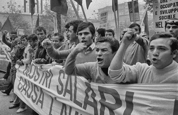 Autunno caldo e sciopero all'1,08%: cosa trattiene i docenti