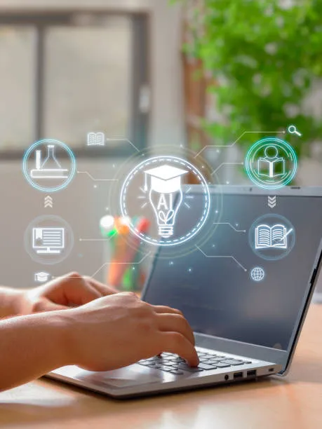 AXIOS porta l'intelligenza artificiale nelle segreterie scolastiche: così cambia la gestione amministrativa