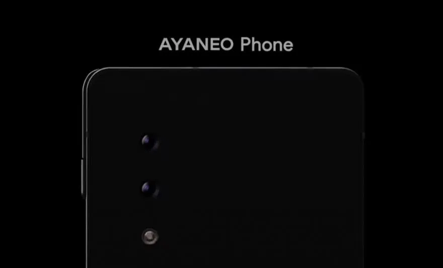 Ayaneo Phone: il primo smartphone da gaming con controlli fisici e stile retrò rivoluziona il mercato