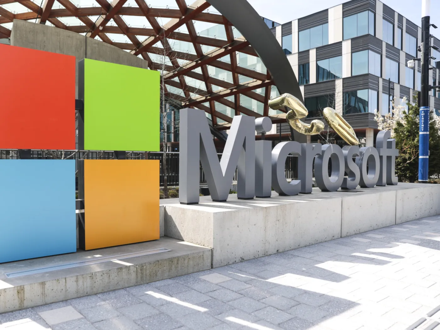 Microsoft: Cina responsabile dell'attacco hacker globale