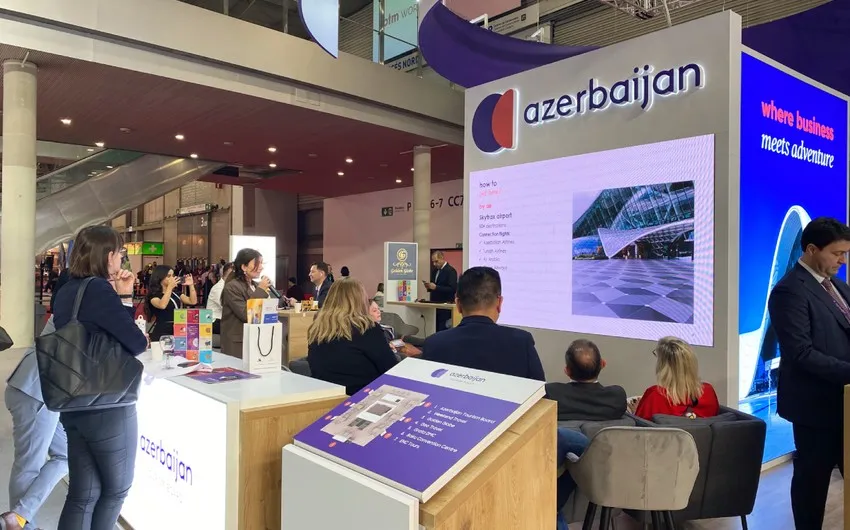 Azerbaijan Tourism Board: nuove sinergie e strategie tra Roma e Milano per il rilancio del turismo