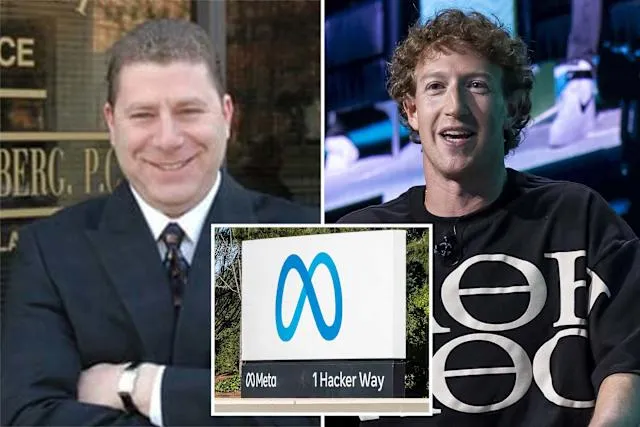 Mark Zuckerberg contro Mark Zuckerberg: il caso legale che scuote Meta in Indiana