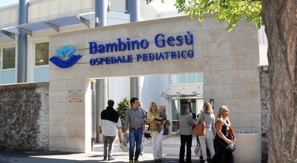 Bambino Gesù, mezzo secolo di lezioni e scuola per i piccoli pazienti