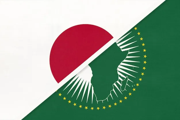 Giappone e Africa: costruire partnership universitarie eque per uno sviluppo sostenibile