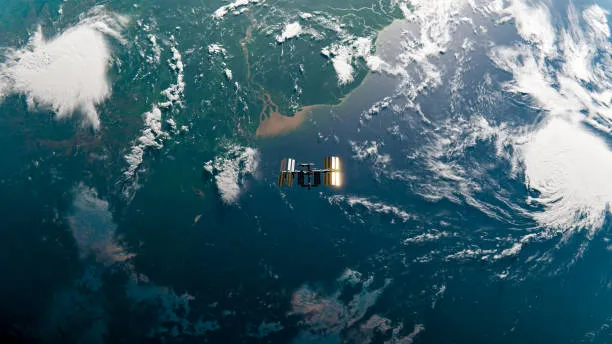 Bando ASI Space and Blue: chi può candidarsi entro il 23 maggio