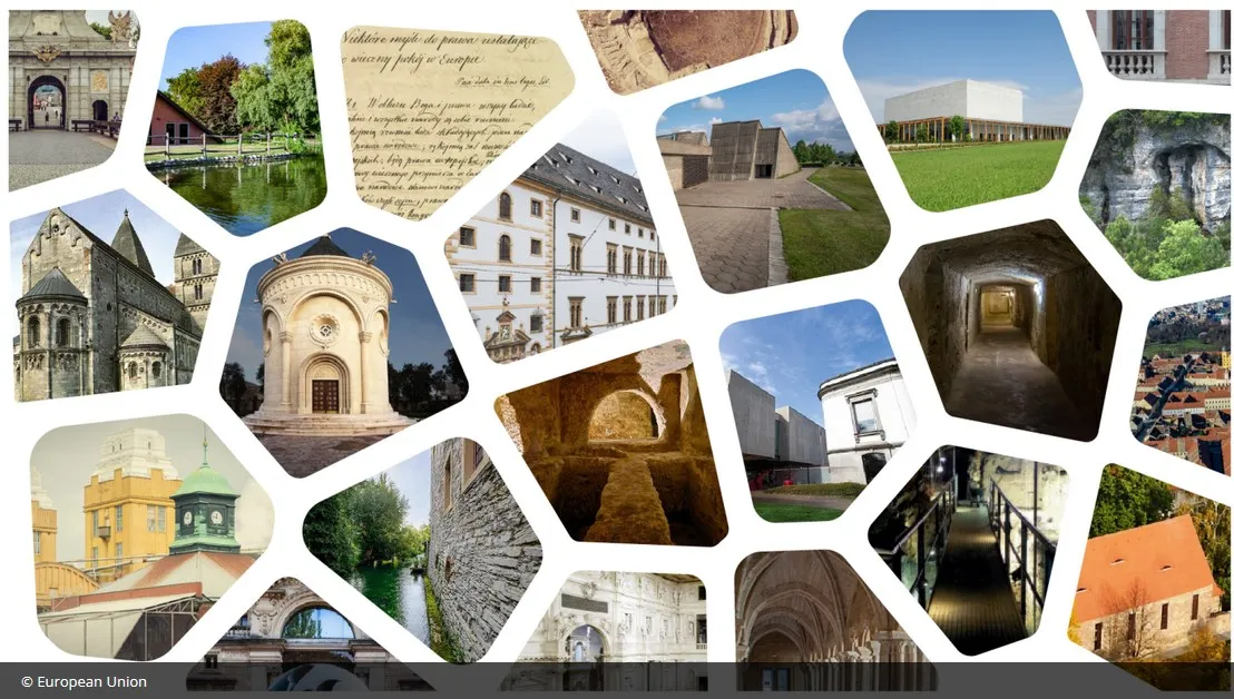 Bando MiC per il Marchio del patrimonio europeo: scadenza 4 novembre