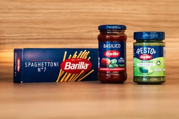 Barilla apre il pastificio di Parma e rilancia il Made in Italy tra cultura, tradizione e lotta allo spreco