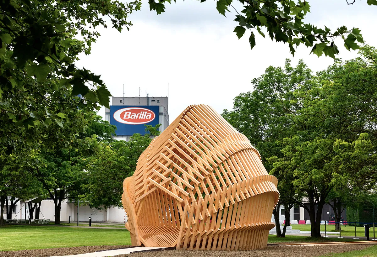 Barilla e Fondazione Intercultura rinnovano le borse per il 2026-2027