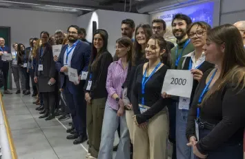 Barilla e Università di Parma lanciano GenConnect: un ponte tra generazioni nel mondo del lavoro