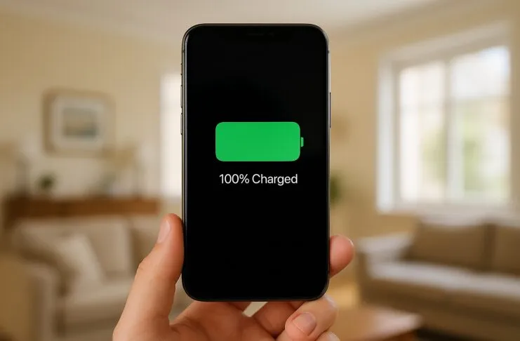 iOS 26 e Batteria degli iPhone: Tutto Quello che Devi Sapere sull'Aggiornamento e i Consigli Ufficiali Apple