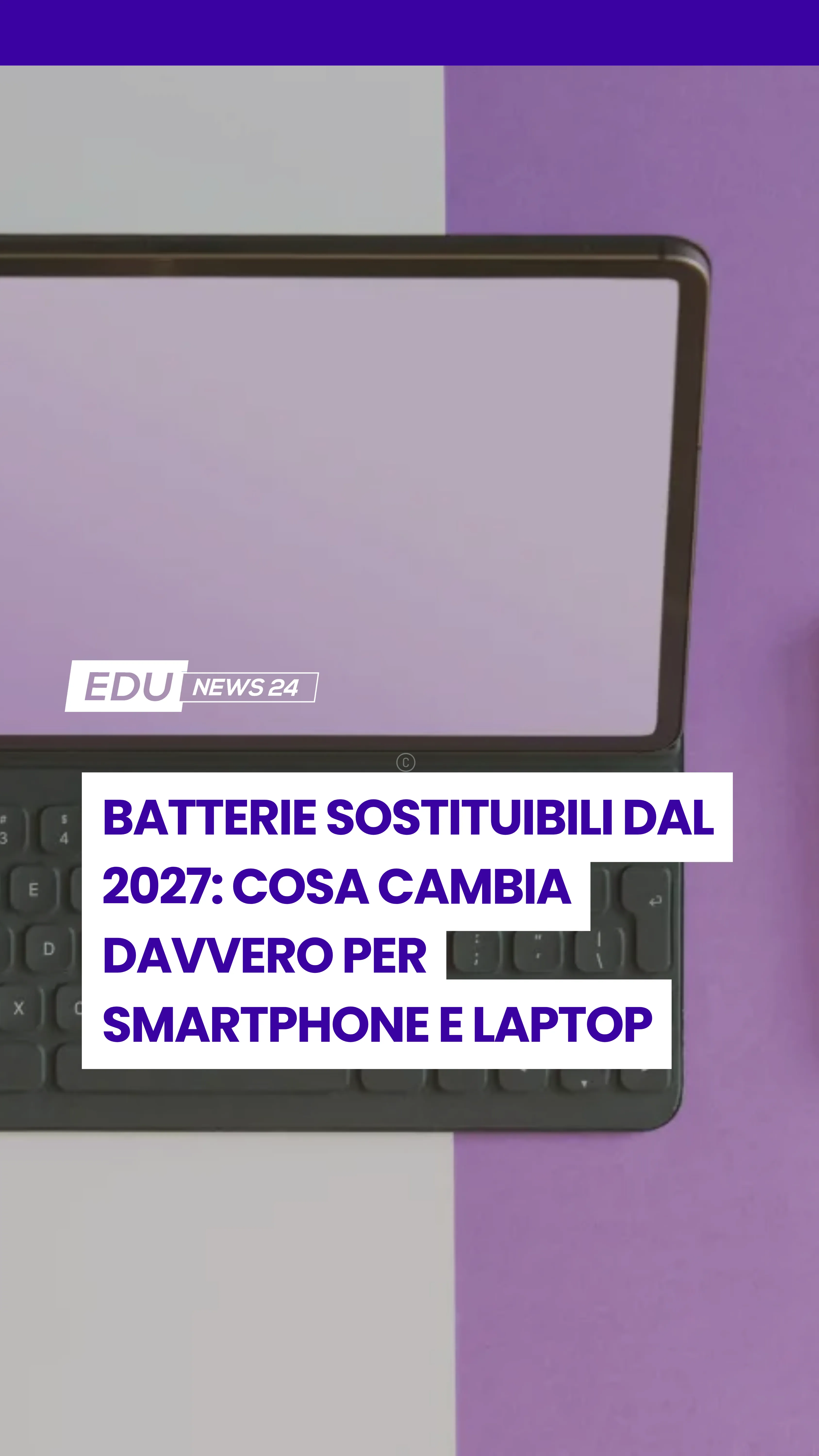 Video cover