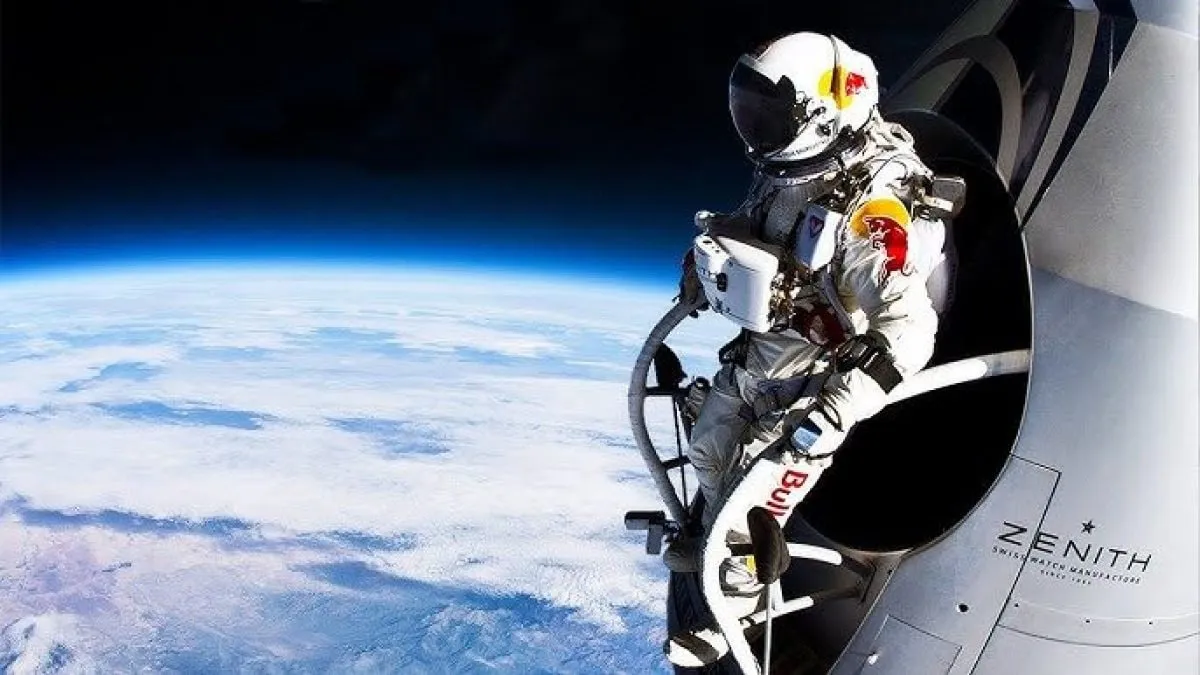 Muore Felix Baumgartner, incidente parapendio a Porto Sant'Elpidio