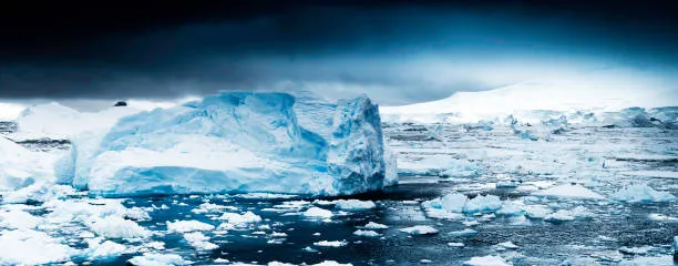 Ghiacciaio dell'Apocalisse: Identificato il Tallone d'Achille del Thwaites, Minaccia Crescente per l'Antartide