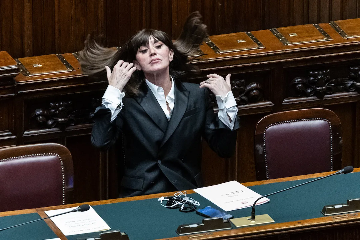 Bernini intervenendo al Senato annuncia 845 milioni per le borse di studio nell'a.a.2025/2026