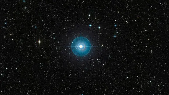 Beta Pictoris b: prima misura diretta del campo magnetico esoplanetario
