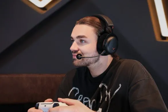 Beyerdynamic Rivoluziona il Gaming Audio: Presentate le Nuove Cuffie Wireless MMX 150 e MMX 230 alla Gamescom 2025