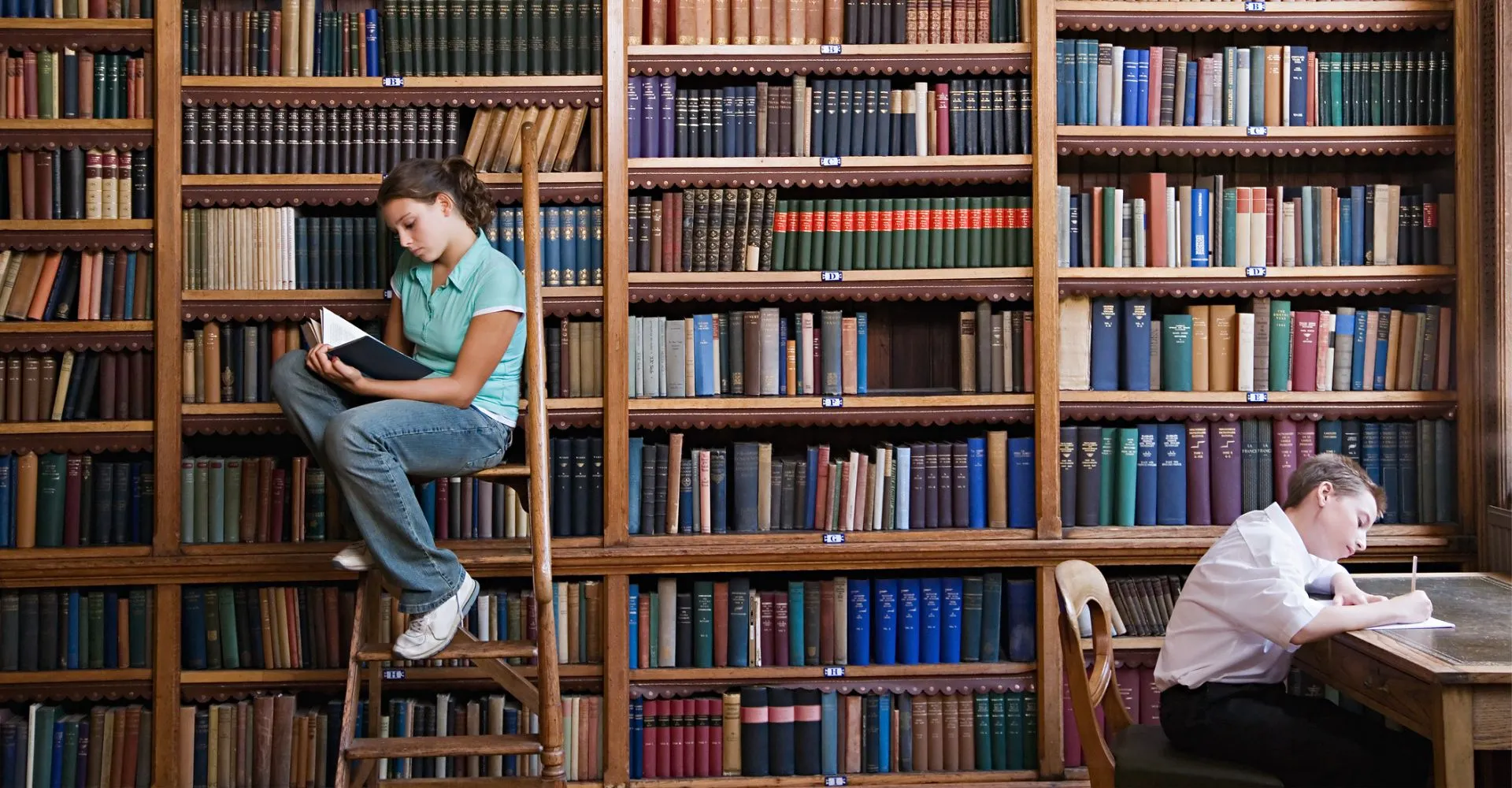 Biblioteche scolastiche: 107 ammesse al Fondo lettura 2026