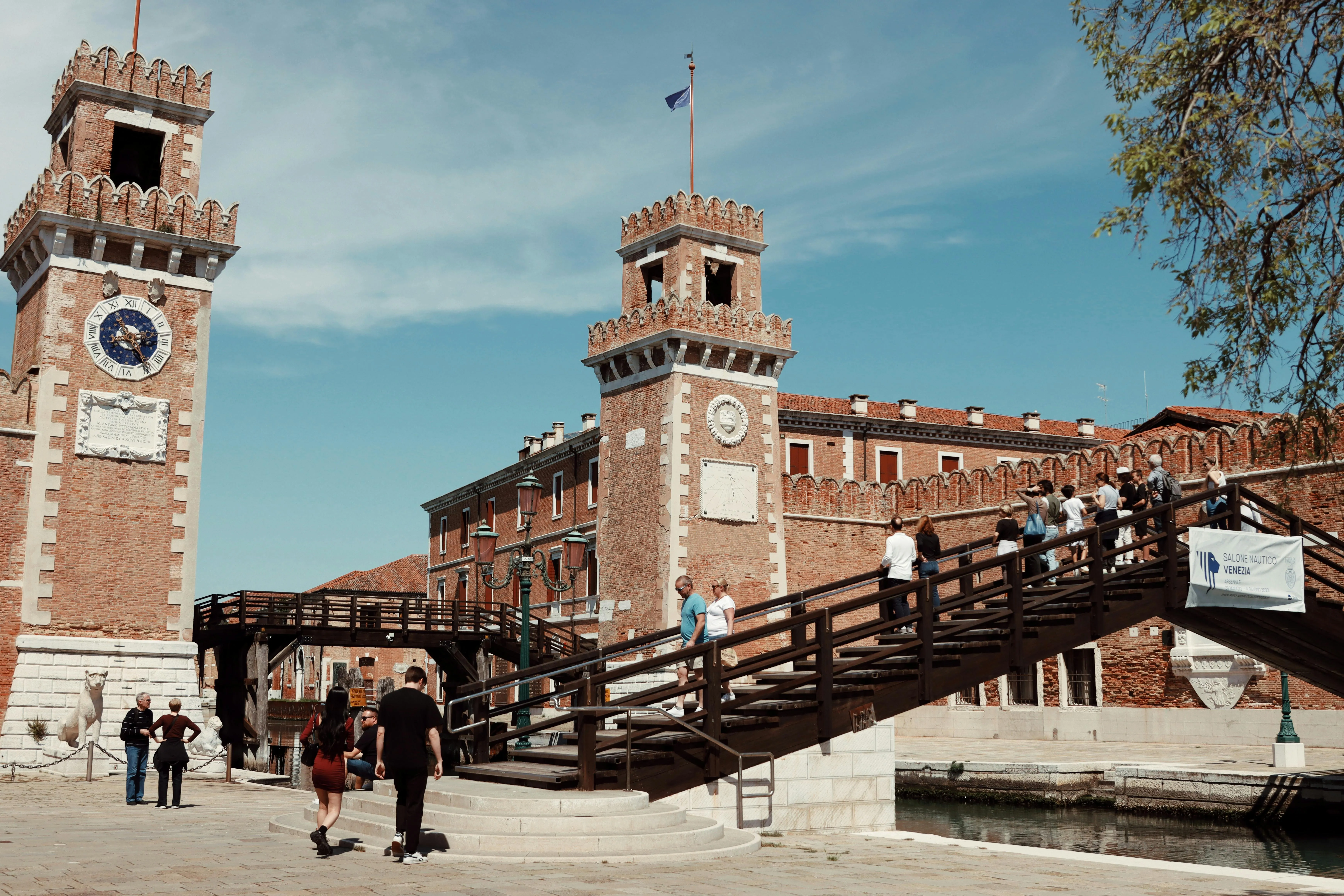 Biennale di Venezia 2026 con i bambini: i padiglioni per amare l’arte