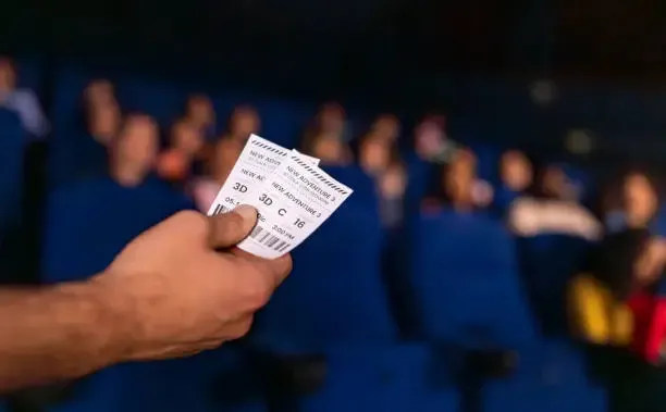 Biglietti per concerti a prova di frode: la sfera che scansiona l'iride arriva in Italia con Bruno Mars a San Siro