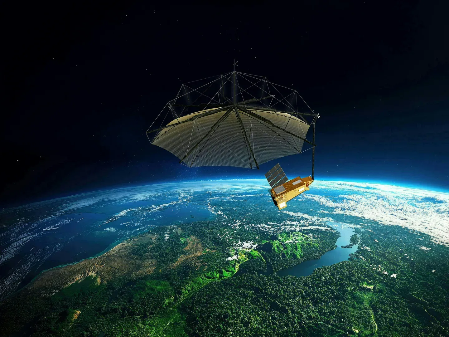 Il lancio del satellite Biomass: tra innovazione e monitoraggio ambientale. Le voci di Simonetta Cheli (ESA) e Giulio Ranzo (Avio)