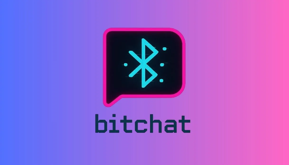 Bitchat: la chat offline che sfida WhatsApp su iPhone
