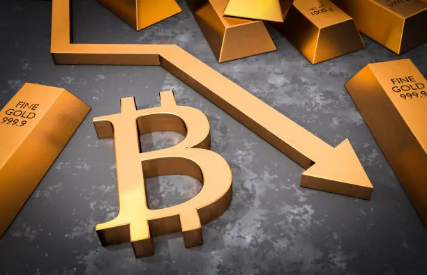 Bitcoin Crolla Dopo la Nomina di Warsh: Da 'Oro Digitale' a Nuovo Fattore di Rischio