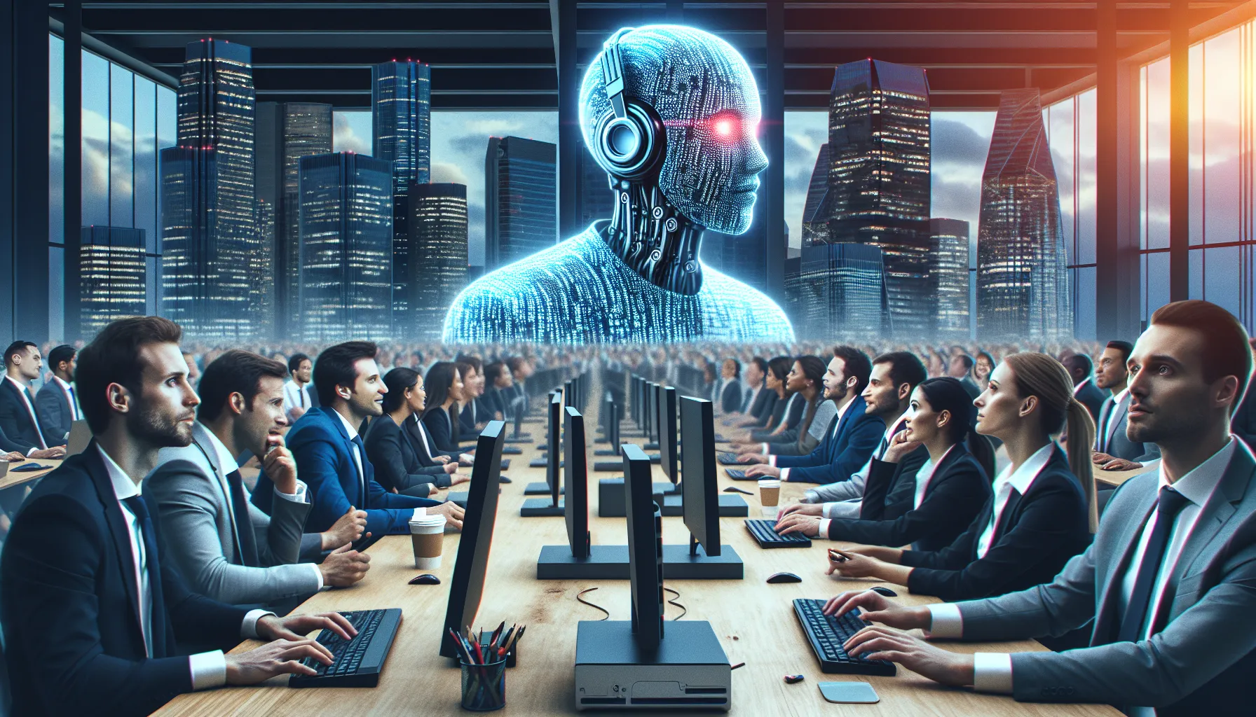 Block, Dorsey licenzia 4.000 dipendenti e punta tutto sull’AI: il titolo vola del 20%