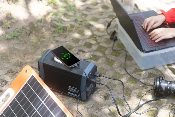 Bluetti Elite 300 sbarca in Europa: la power station da 3.000Wh che punta su compattezza e ricarica ultrarapida