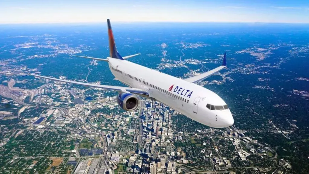 Delta Air Lines rivoluziona i prezzi con l’IA dinamica