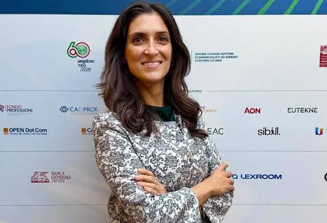 Boidi presidente dell'Ungdcec, nuovi iscritti crollati del 27,3%