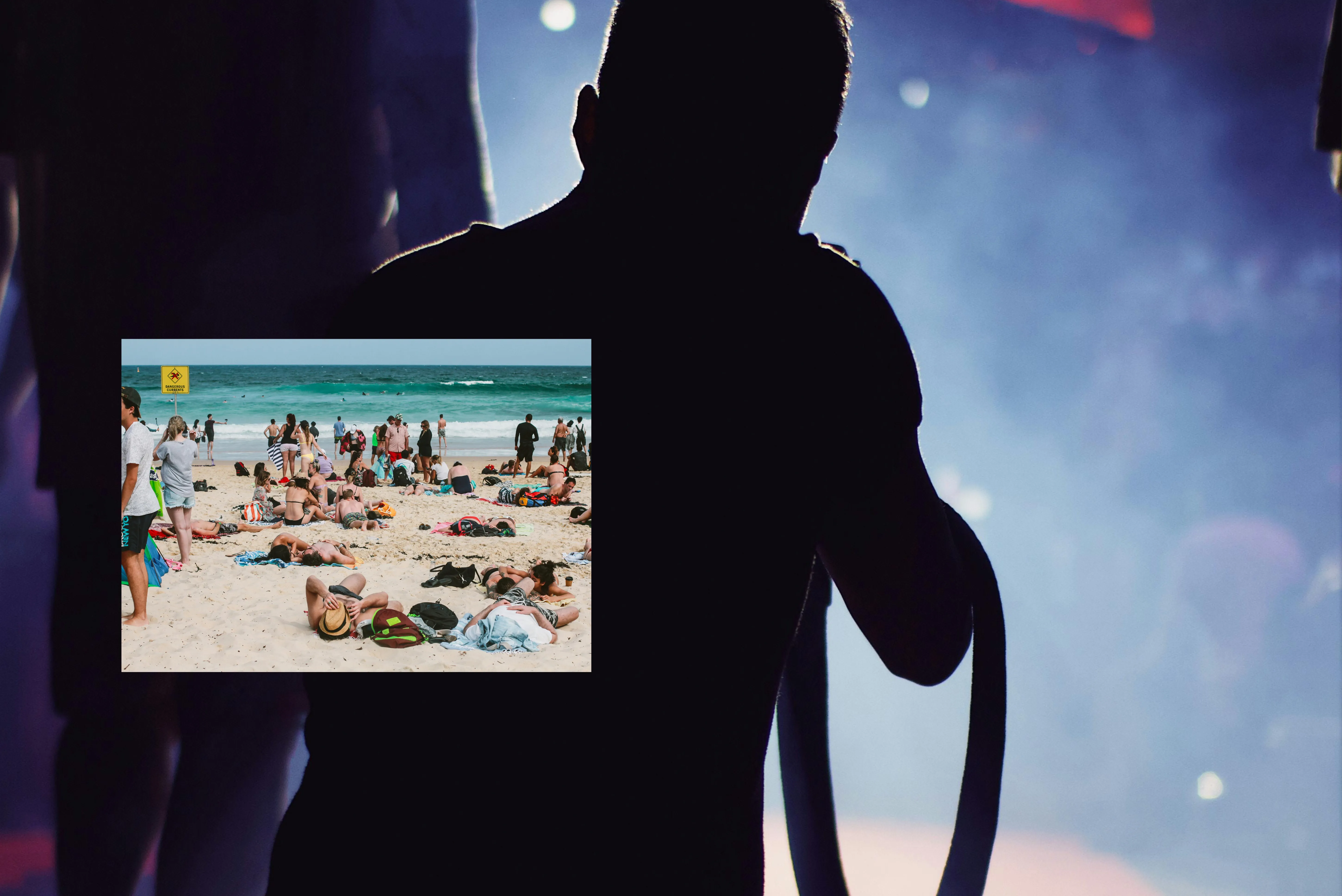 Bondi Beach, dall’icona turistica al luogo della tragedia: cosa sappiamo finora