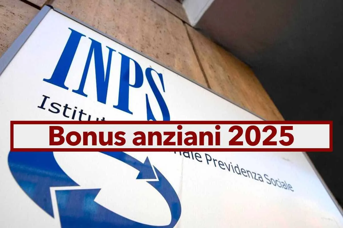 Bonus anziani 2025: Decesso del beneficiario e diritti degli eredi - Tutte le procedure secondo la circolare INPS