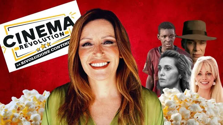 Borgonzoni:  più 35% di presenzae in sala al cinema  e gli incassi crescono del 45%