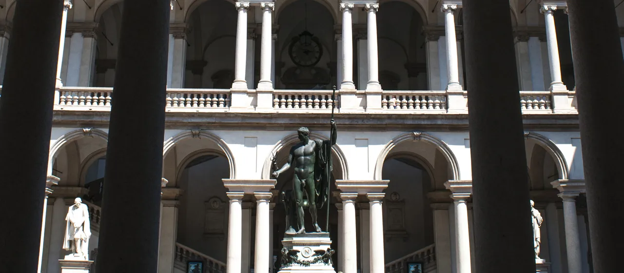 Brera: 250 Anni di Segreti, Genio e Visione