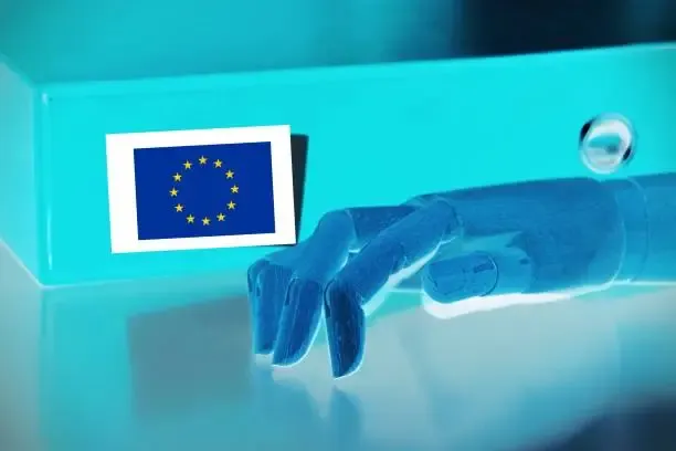 Bruxelles e la regolamentazione dell'Intelligenza Artificiale: L'UE pronta a far scoppiare la bolla AI globale?