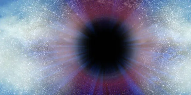 La nascita dei buchi neri e delle stelle cannibali: una rivoluzione nello studio dell’Universo primordiale