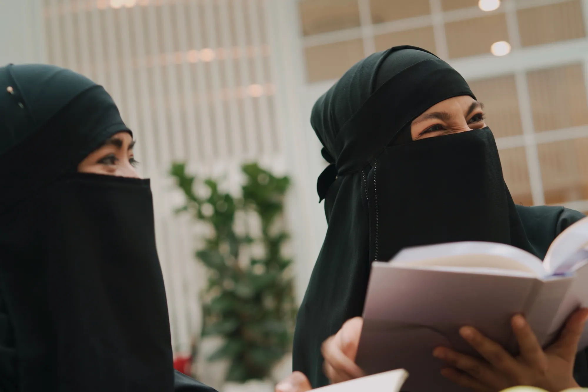 Burqa a scuola, la Commissione Cultura vota il divieto di accesso