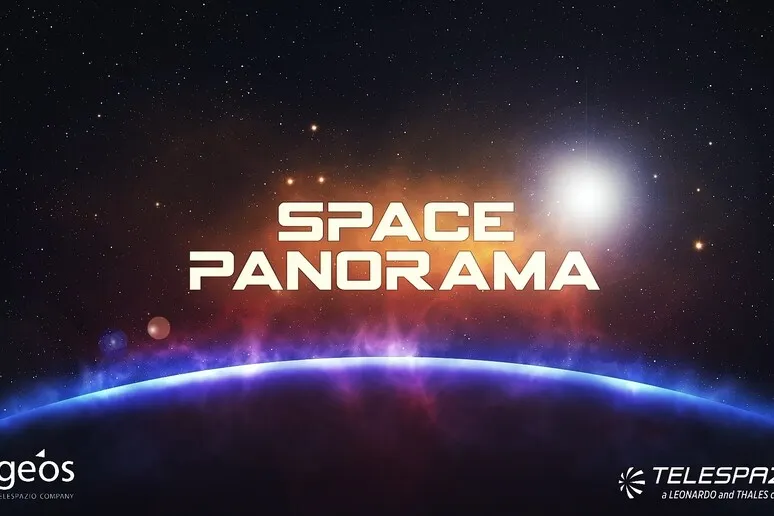 Space Panorama: Le Innovazioni Spaziali Italiane Raccontate dalla Fondazione Leonardo