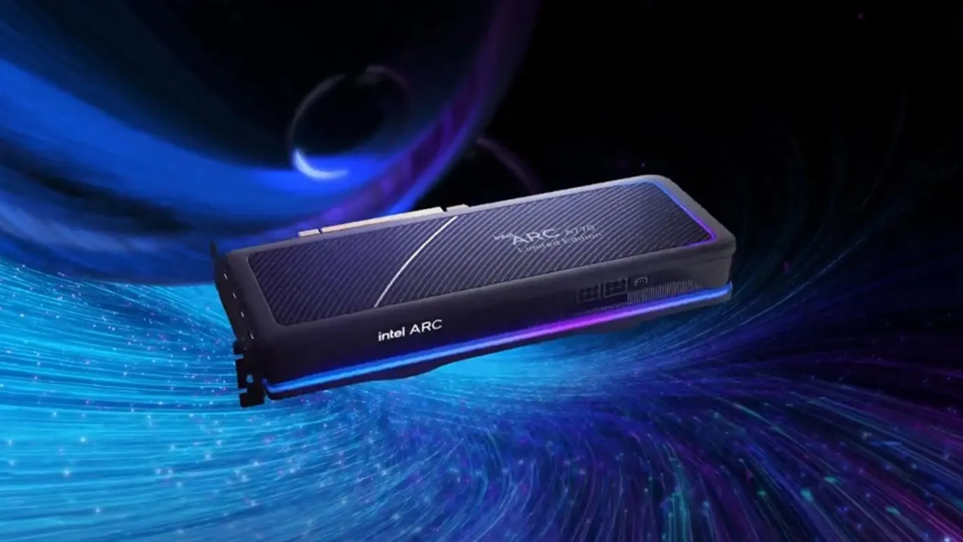 Intel punta sul rilascio annuale per gli acceleratori AI: tutte le novità della roadmap GPU con architettura Xe3P